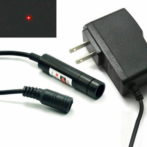 Locator dot 635nm - dot,