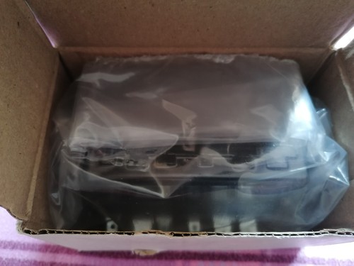 Dynamo control box vrg3601 - dynamo,