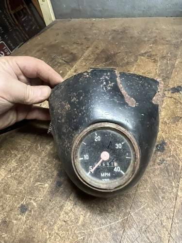 Vintage old 02745 - old,