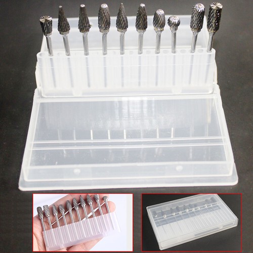 10pcs tungsten carbide - tungsten,