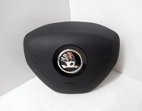 Skoda karoq 2019 steering - 2019,