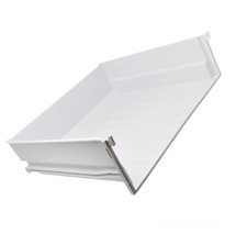 Genuine Beko CFP1691W Fridge