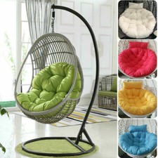 Patio Hanging Swing Egg Chair