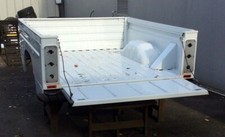 Land Rover Defender 110 Hi Cap Hi Capacity Rear body Butt Tub Wing AQA710210