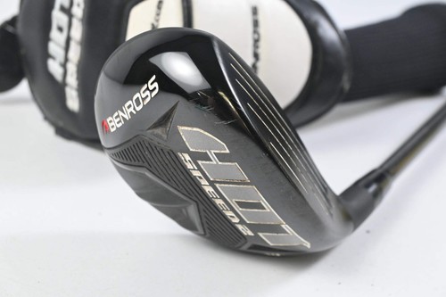 Benross hot speed 2 hybrid - benross,