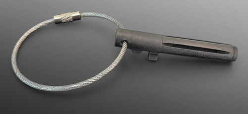 L1a1 scale slr flash - slr, hider