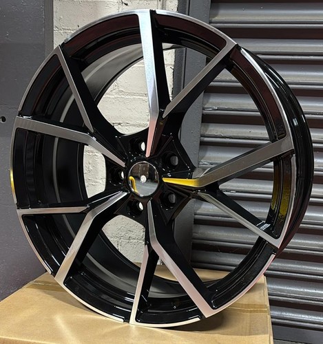 Passat b6 7 8 - x, 19"