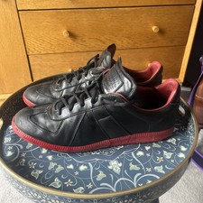 Maison margiela gat trainers - maison,
