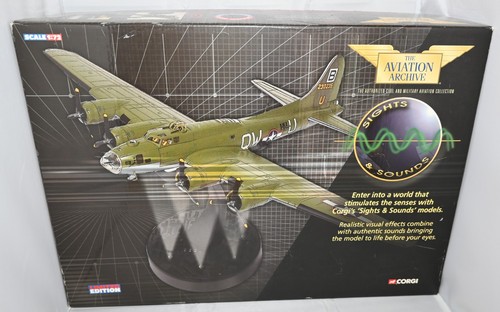 Corgi aviation archive - aviation, aa33310