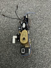 Flow Valve, Solenoid &