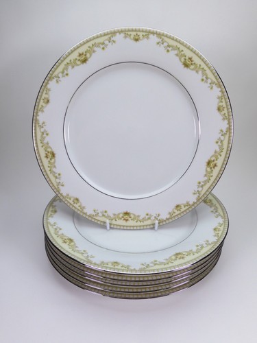 Set vintage noritake fine - noritake,