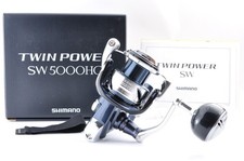 Shimano 21 TWIN POWER SW