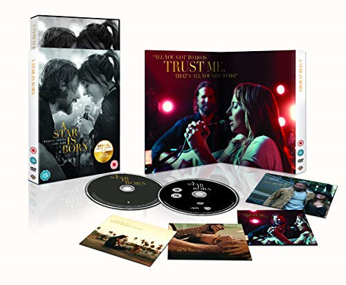 Star born - is,