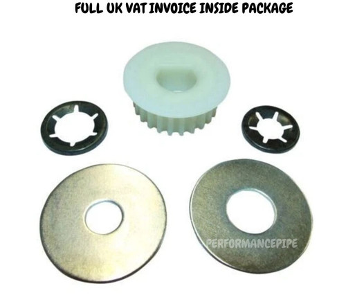 Gearbox pulley gear kit fits - pulley,