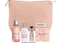 L'Occitane Cherry Blossom