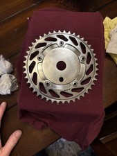 1986/87 HARO UNIDIRECTIONAL