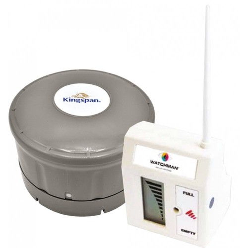 Oil level monitor - oil, tank