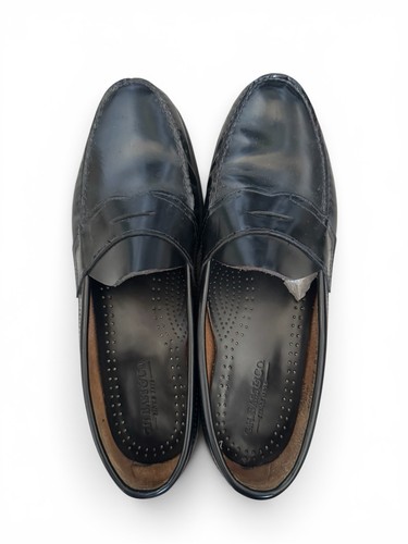 Bass co mens black - &,