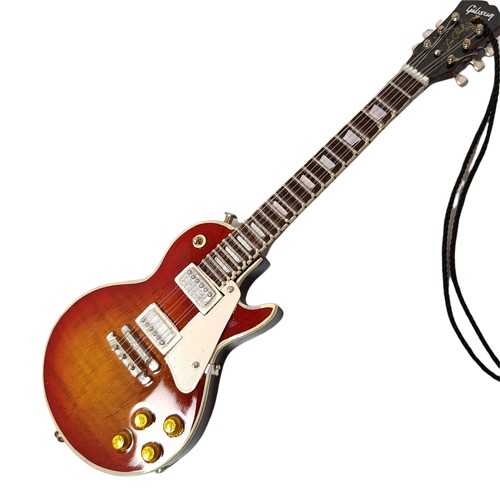 Electric guitar body - electric,