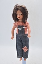 Vintage Patch Doll Sindy’s