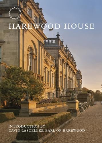 Harewood house pocket photo - harewood, (pocket