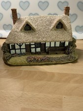 Lilliput Lane Cottages