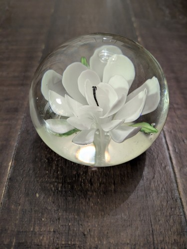Vintage art glass simple - art,