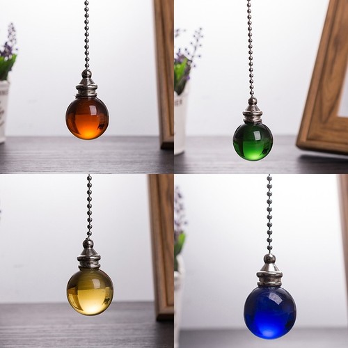 Crystal ball designer - crystal,