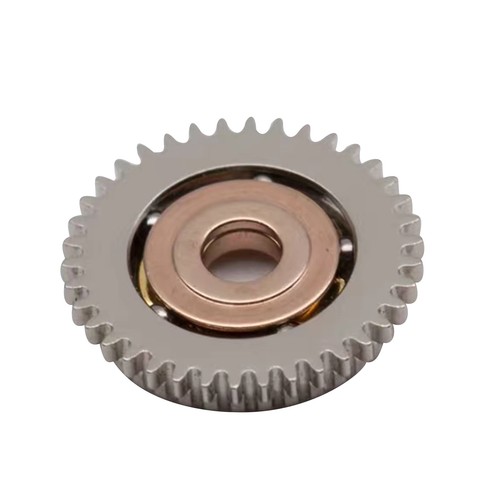 Alloy watch movement automatic - watch,