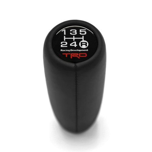 Shift knob land - knob, prado