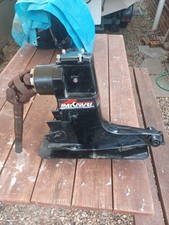 Mercruiser Outdrive ALPHA 1 Gen 1 Upper Unit.