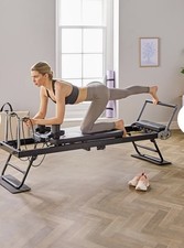 Aldi Pilates Reformer Stretch