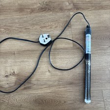 Interpet Delta Therm Aquarium Heater 200w Fish Tank Heater