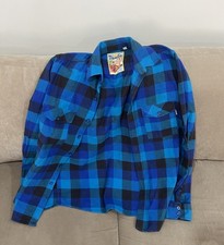 Vintage Mambo Loud Shirt Long