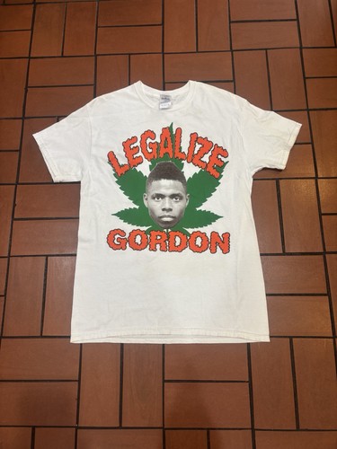 Legalize gordon cleveland - gordon,