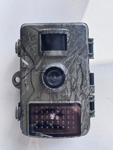 Hunting trail camera battery - trail,