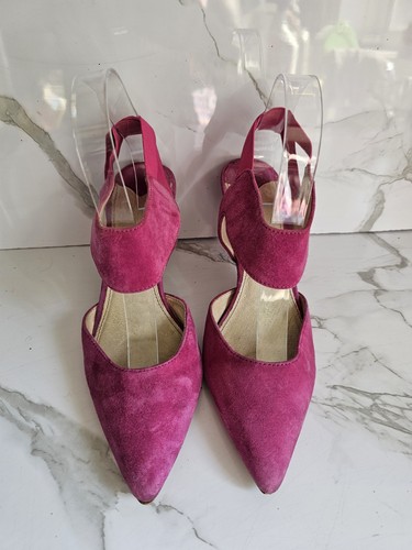 Moda pelle designer - 5, eu
