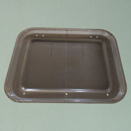 T25 vanagon westfalia - westfalia, roof