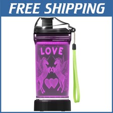 Unique Unicorn LED Water