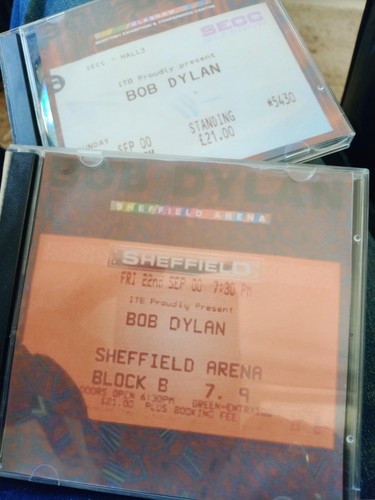 Bob dylan classic - bob, 5