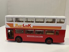 Corgi Metrobus X32 Sheffield