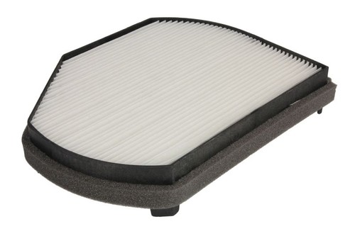 Cabin filter fits