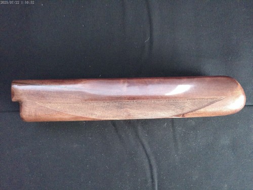 Miroku 3800 shotgun forend