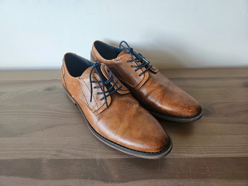 Shoe company tan leather - shoe,