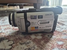Sony DCR-TRV30 Digital