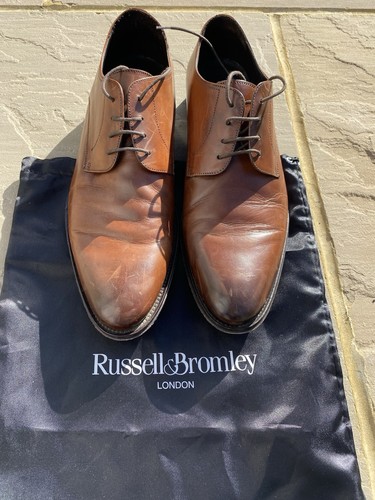 Russell bromley brown - russell,