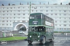 Bus Photo - Leeds City