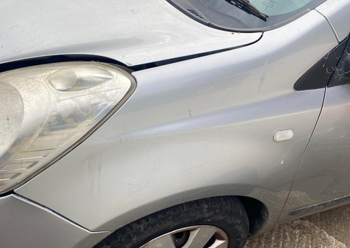 Nissan note mk1 2006 - 2006-2008,