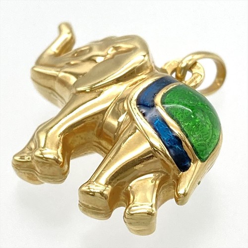 Unoaerre elephant motif - unoaerre,