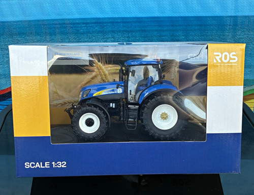 Ros new holland t7070 - new,